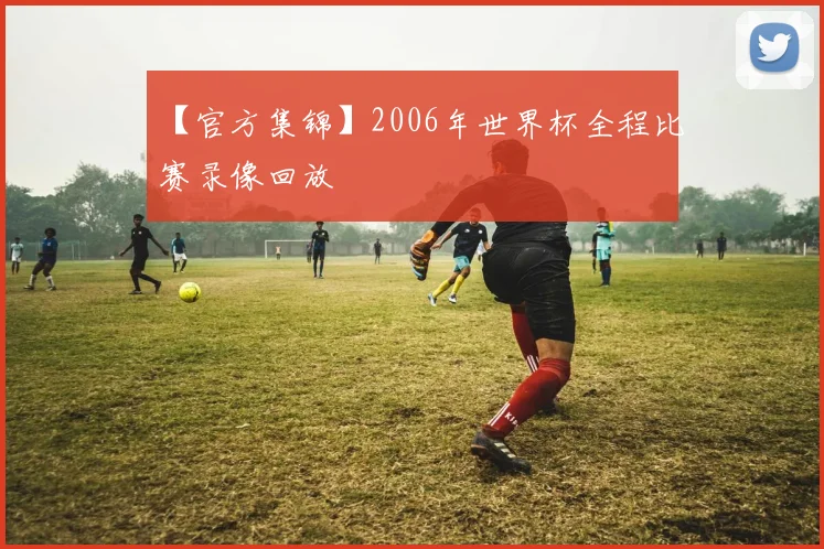 【官方集锦】2006年世界杯全程比赛录像回放