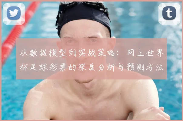 从数据模型到实战策略：网上世界杯足球彩票的深度分析与预测方法